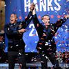 SNL Videos: Dwayne 'The Rock' Johnson Announces 2020 White House Run With Running Mate Tom Hanks